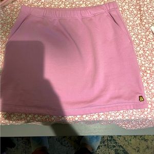 Teddy Fresh Skirt